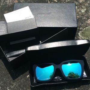Gentle Monster Sunglasses - The Dreamer - 2016